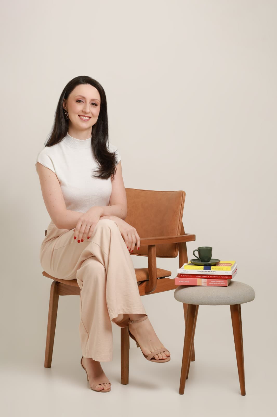 Malena Ricci — Nutricionista Funcional